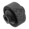 SMART 4543300707S2 Control Arm-/Trailing Arm Bush